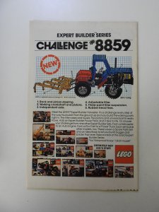 The Uncanny X-Men #152 (1981) VF- condition