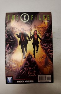 X-Files #6 (2009) NM Wildstorm Comic Book J735