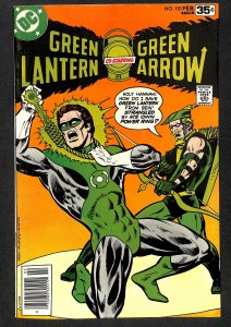 Green Lantern #101 (1978)