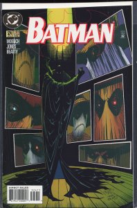 Batman #524 (1995) Batman