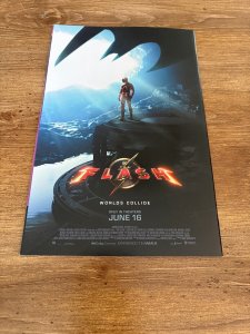 Flash # 799 NM 1st Print Variant Cover DC Comic Book Superman Batman 4 J302