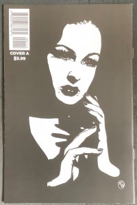 Follow Me Into the Darkness #1 (2022, Behemoth) NM/MT