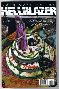 HELLBLAZER 275, NM, Constantine,Vertigo, Simon Bisley, 1988, more in store