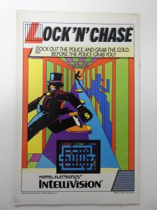 Batman #361 VF Condition!