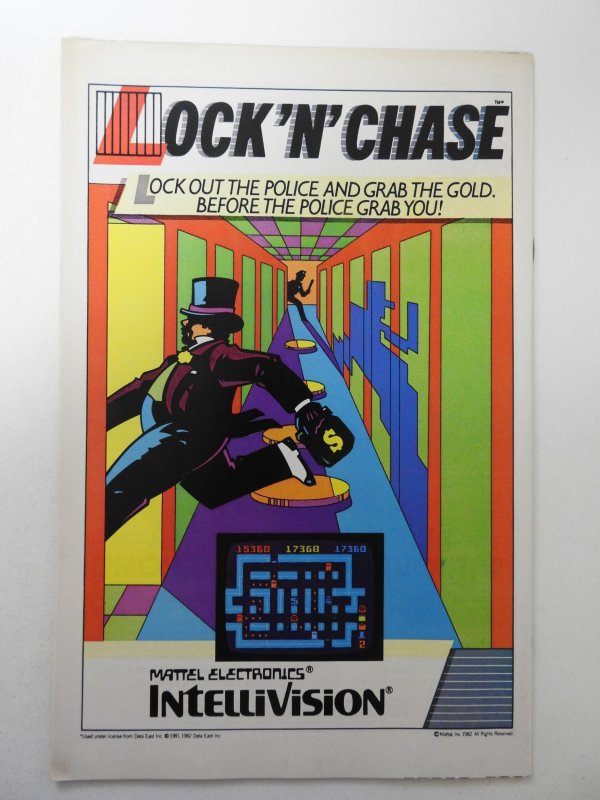 Batman #361 VF Condition!