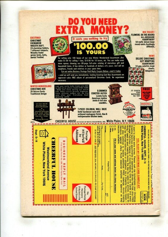 KAMANDI O ÚLTIMO MENINO NA TERRA #8 (4.5) KIRBY!! 1973-