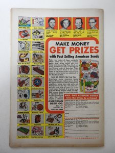 Action Comics #312 (1964) VG+ Condition moisture stain, stamp fc