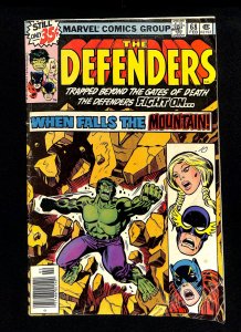 Defenders #68