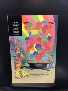 Captain Atom #46 (1990)nm