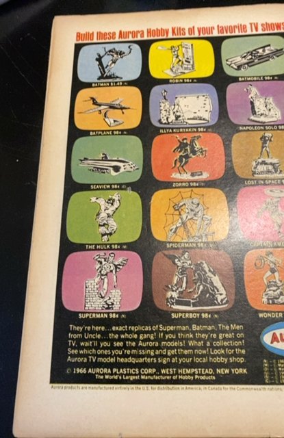 The Avengers #38 (1967)when comes an immortal -Hercules