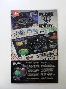 The Amazing Spider-Man #314 (1989) FN/VF condition