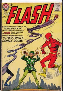 The Flash #138 (1963) The Flash [Key Issue]