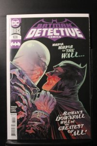 Detective Comics #1030 (2021)
