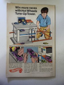 Superman's Pal, Jimmy Olsen #130 (1970) FN Condition