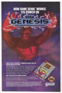 Namor, the Sub-Mariner #32 (1992)