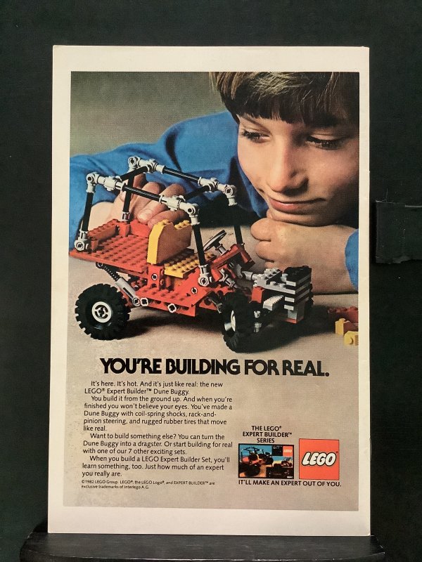 Wolverine #3 Direct Edition (1982)