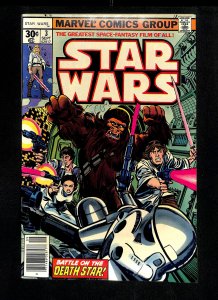 Star Wars #3