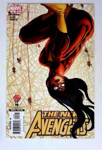 New Avengers #15 (2006) NM- Spider-Woman Marvel