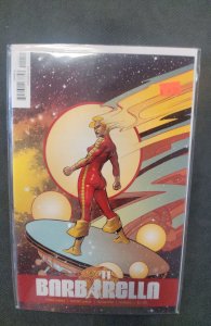 Barbarella #11 (2018)