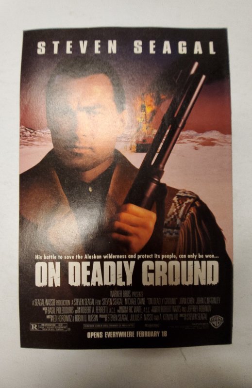 Star Trek: The Next Generation #58 (1994) NM DC Comic Book J664