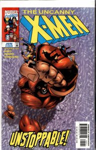 The Uncanny X-Men #369 (1999) X-Men