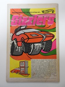 The Avengers #84 (1971) vs Arkon! Solid VG- Condition!