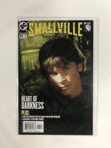 Smallville #11 (2005) NM10B132 NEAR MINT NM