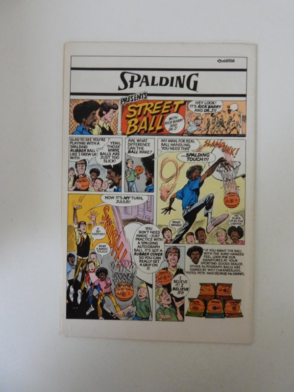 Spider-Woman #4 (1978) FN/VF condition