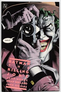 Batman: The Killing Joke (1988) Batman