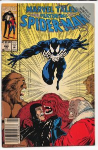 Marvel Tales #269 (1993) Spider-Man
