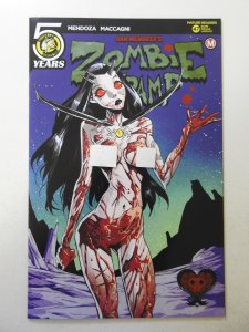 Zombie Tramp #47 (2018) VF/NM Condition