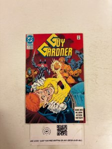 Guy Gardner #7 NM DC Comic Books Green Lantern 27 HH90