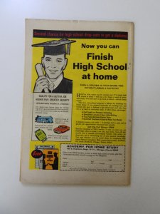 Iron Man #15 (1969) FN/VF condition