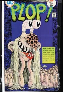 Plop! #12 (1975) Batman