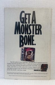 The Batman Adventures #2 (1992)