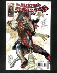 Amazing Spider-Man #622