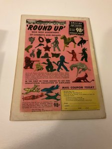 Straight Arrow 17 Vg Very Good 4.0 ME 