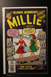 Marvel Milestones #16 (2006)