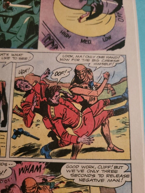 MY GREATEST ADVENTURE 80 FACSIMILE 1st Appearance DOOM PATROL 2023 foil Variant