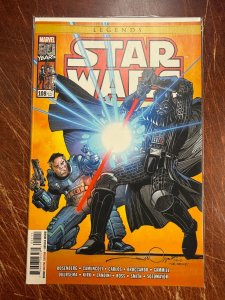 Star Wars # 108 NM 1st Print Marvel Comic Book Legends Simonson 7 J435