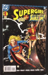 Supergirl Plus #1 (1997)