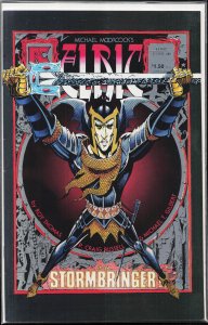 Elric #6 (1984) Elric