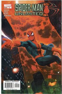 Spider-Man Unlimited #2 (2004 v3) NM