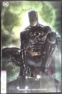 Batman #51 Variant Cover (2018)