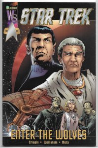 Star Trek set of 33 comics Starfleet Academy #1-6 Picard Countdown #1-3 IDW+ *B2