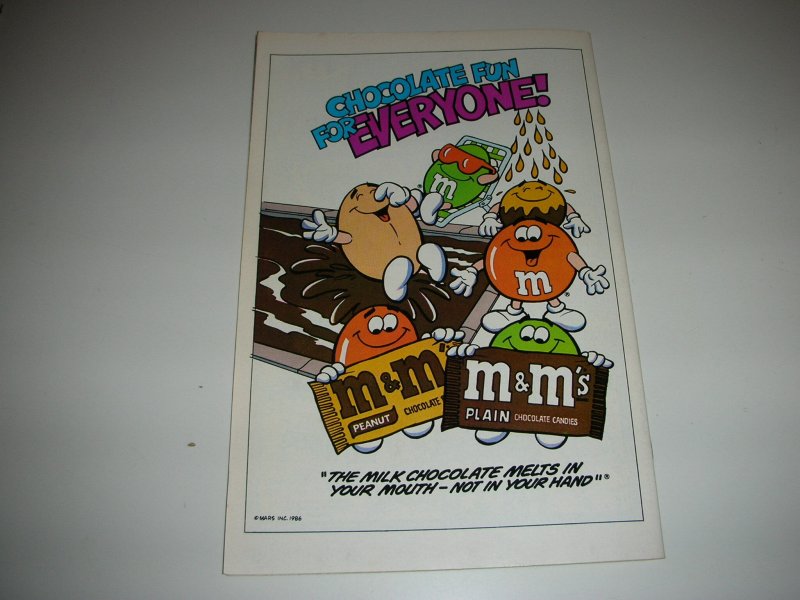 Batman #406 Direct Edition (1987)