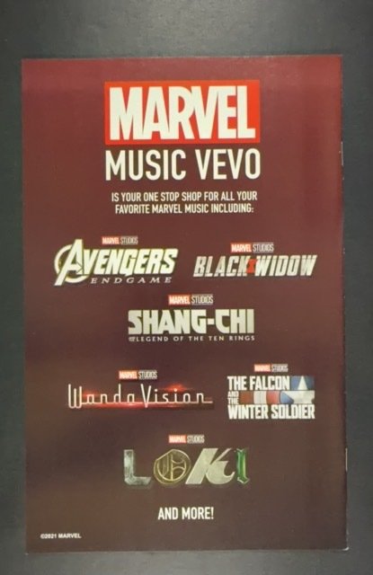 Star Wars: The High Republic: Trail of Shadows #4 (2022)