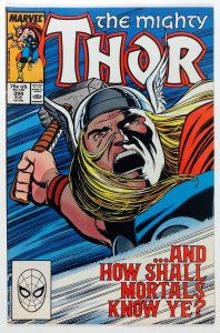 Thor #394 (1988)