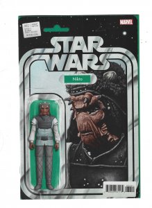 Star Wars #62 Christopher Cover (2019) abc2