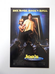 Supergirl #1 (1996) VF condition